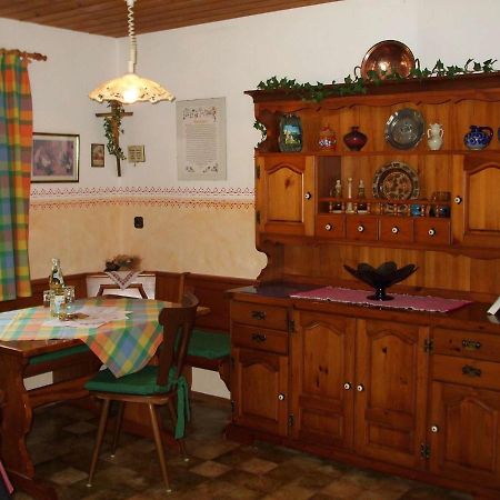 Weissenhof | Chiemgau Karte Βίλα Rottau Δωμάτιο φωτογραφία