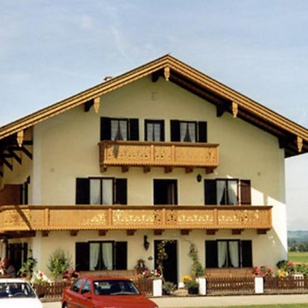 Weissenhof | Chiemgau Karte Βίλα Rottau Εξωτερικό φωτογραφία
