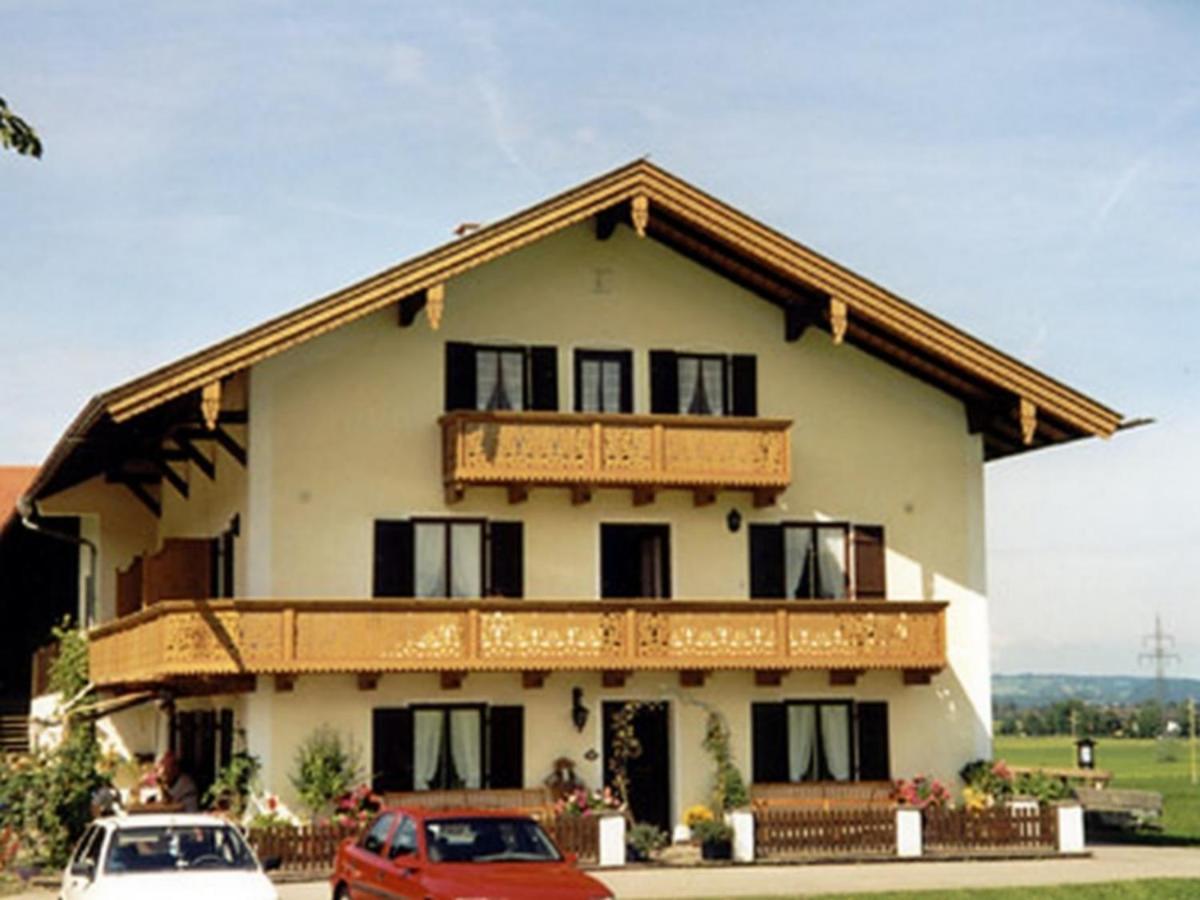 Weissenhof | Chiemgau Karte Βίλα Rottau Εξωτερικό φωτογραφία
